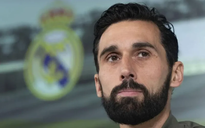 فضيحة نيغريرا.. أربيلوا يهاجم بقاء أكبر أزمة كروية في إسبانيا دون حل قاطع